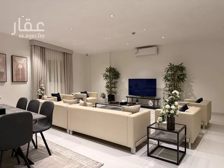 شقة للإيجار في شارع ابن أبي الرجاء, حي الملز, مدينة الرياض, منطقة الرياض صورة 5