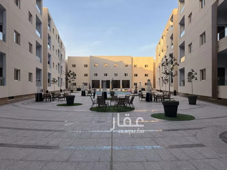 شقة للإيجار في شارع ابن أبي الرجاء, حي الملز, مدينة الرياض, منطقة الرياض صورة 2