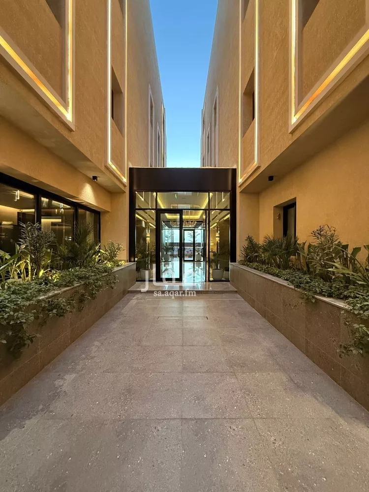 شقة للإيجار في شارع القريات, حي النرجس, مدينة الرياض, منطقة الرياض