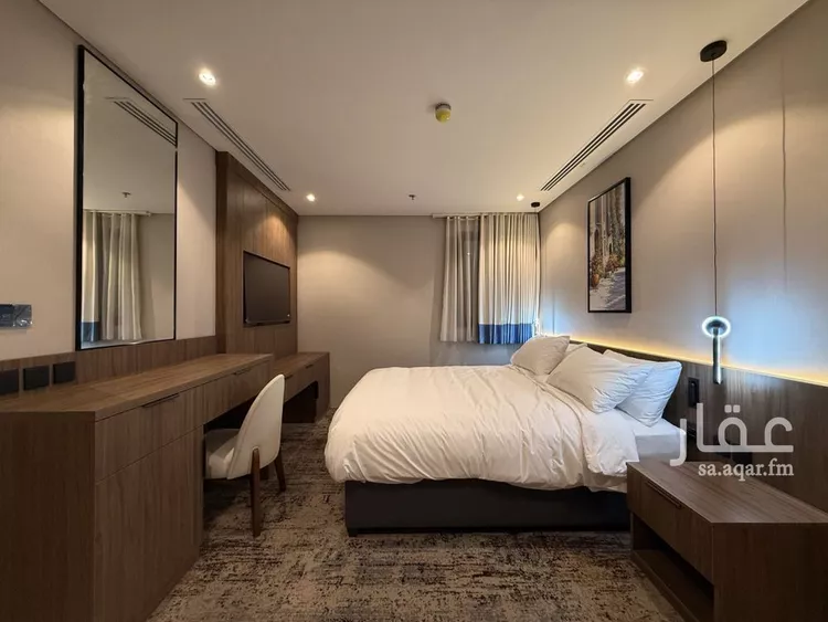 شقة للإيجار في شارع التخصصي, حي المعذر الشمالي, مدينة الرياض, منطقة الرياض صورة 4