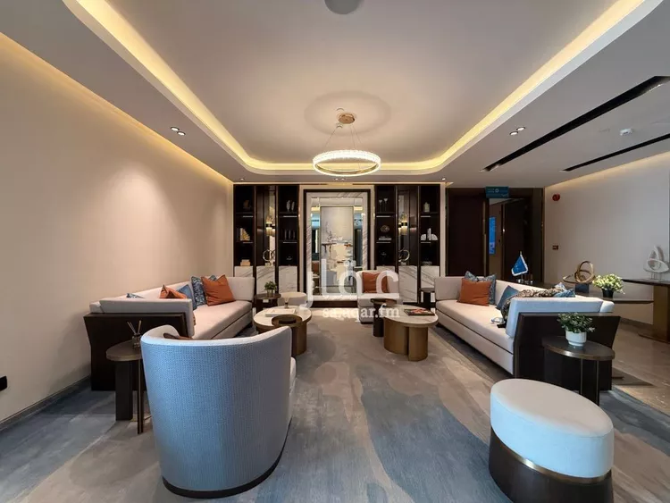 شقة للإيجار في شارع القريات, حي النرجس, مدينة الرياض, منطقة الرياض صورة 2