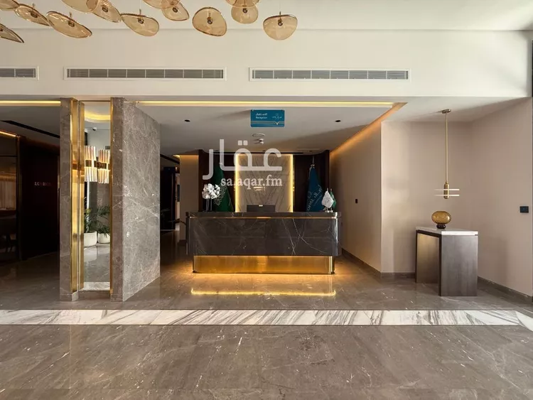 شقة للإيجار في شارع القريات, حي النرجس, مدينة الرياض, منطقة الرياض صورة 4