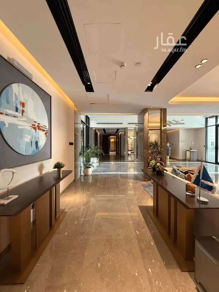 شقة للإيجار في شارع القريات, حي النرجس, مدينة الرياض, منطقة الرياض صورة 3