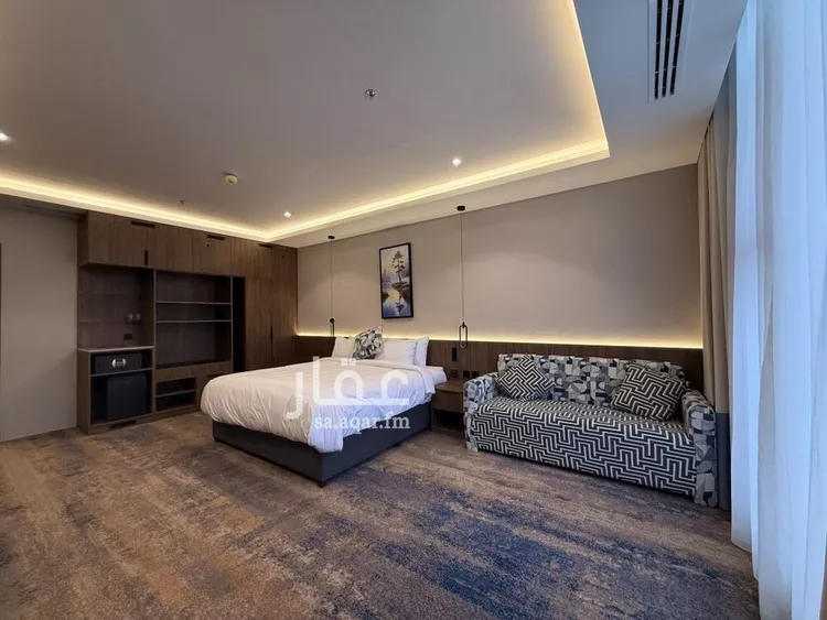 شقة للإيجار في شارع التخصصي, حي المعذر الشمالي, مدينة الرياض, منطقة الرياض صورة 2