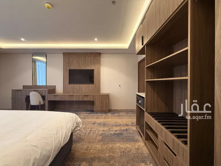 شقة للإيجار في شارع التخصصي, حي المعذر الشمالي, مدينة الرياض, منطقة الرياض صورة 5