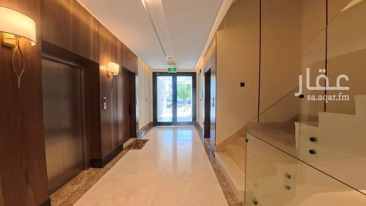 شقة للإيجار في شارع ضرار بن الخطاب, حي المروج, مدينة الرياض, منطقة الرياض صورة 2