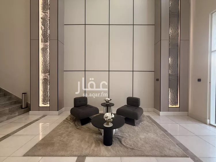 شقة للإيجار في شارع العليا, حي الورود, مدينة الرياض, منطقة الرياض صورة 4