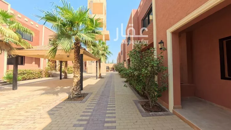 فيلا للإيجار في شارع وادي الأبطن, حي النخيل, مدينة الرياض, منطقة الرياض صورة 2