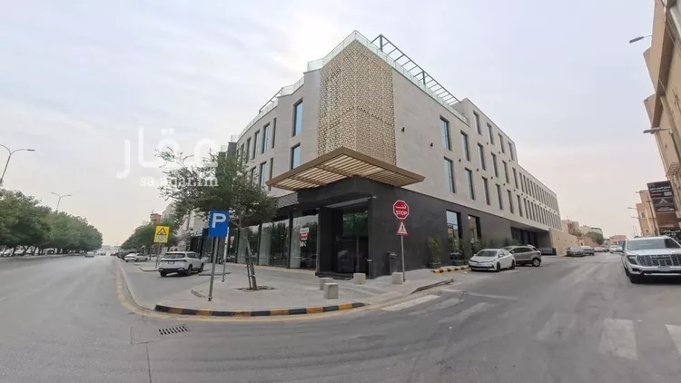 شقة للإيجار في شارع التخصصي, حي المعذر الشمالي, مدينة الرياض, منطقة الرياض