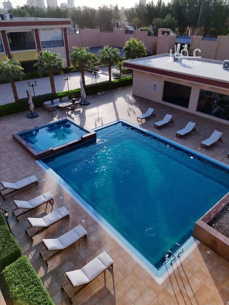 فيلا للإيجار في شارع وادي الأبطن, حي النخيل, مدينة الرياض, منطقة الرياض