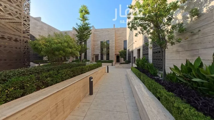 فيلا للإيجار في شارع الملك فهد , حي الرحمانية, مدينة الرياض, منطقة الرياض