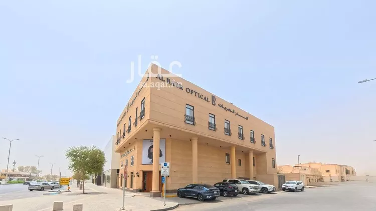 شقة للإيجار في شارع ابن جلجل, حي الرحمانية, مدينة الرياض, منطقة الرياض