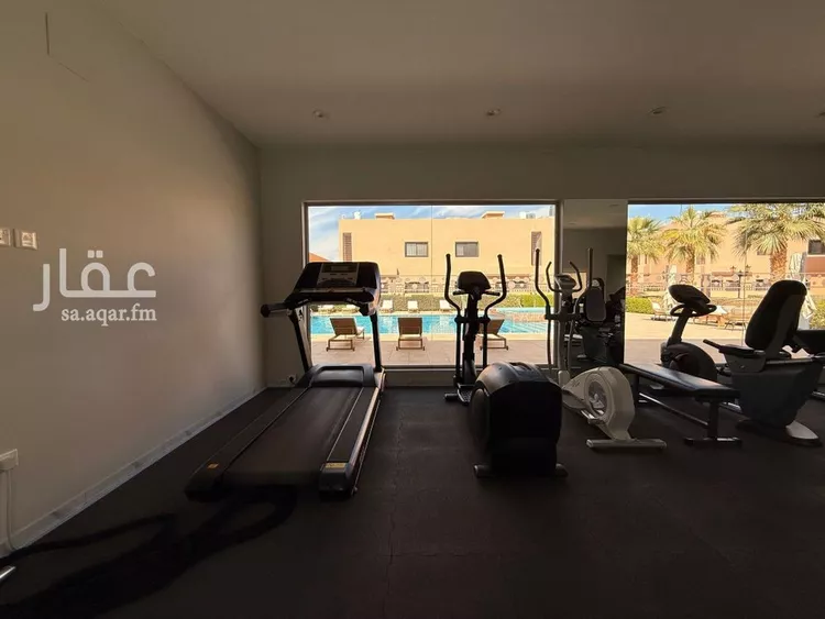 فيلا للإيجار في شارع خبيب بن عدي الأنصاري, حي النخيل, مدينة الرياض, منطقة الرياض صورة 4