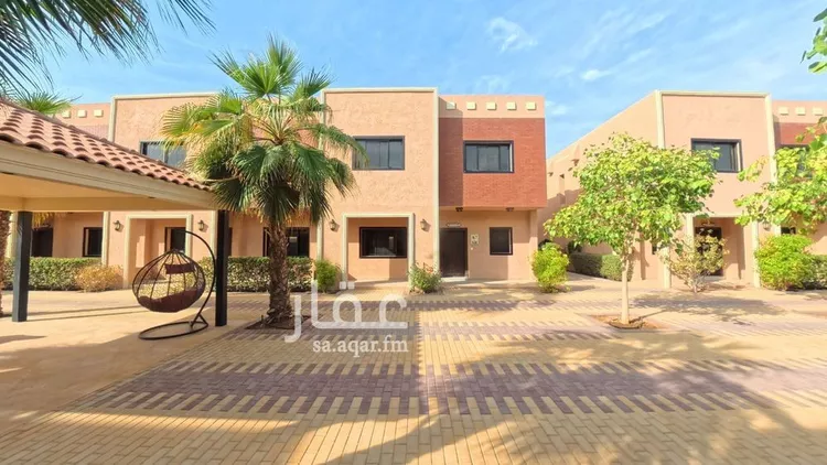 فيلا للإيجار في شارع وادي الأبطن, حي النخيل, مدينة الرياض, منطقة الرياض صورة 2