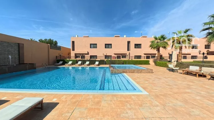 فيلا للإيجار في شارع خبيب بن عدي الأنصاري, حي النخيل, مدينة الرياض, منطقة الرياض صورة 4