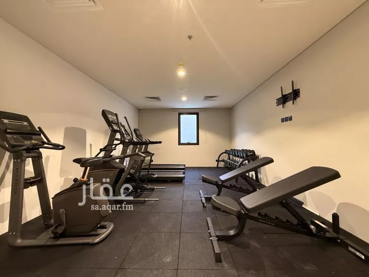 شقة للإيجار في شارع التخصصي, حي المعذر الشمالي, مدينة الرياض, منطقة الرياض صورة 4