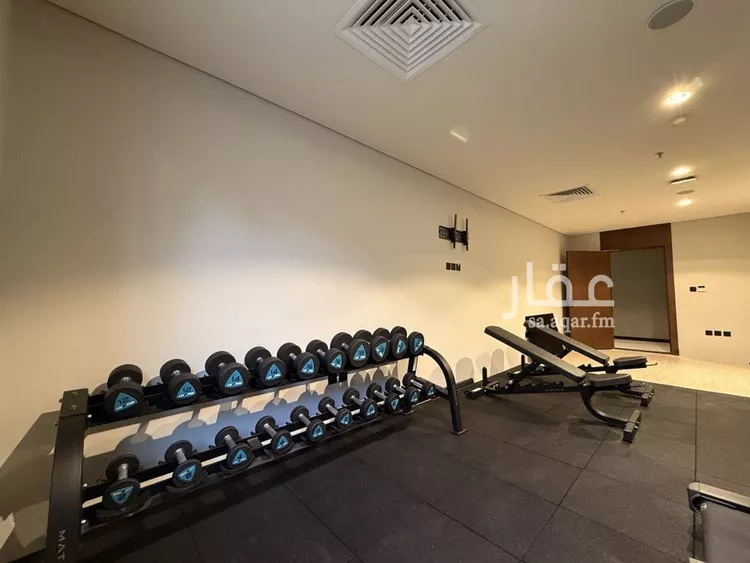 شقة للإيجار في شارع التخصصي, حي المعذر الشمالي, مدينة الرياض, منطقة الرياض صورة 5