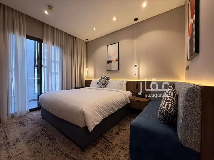 شقة للإيجار في شارع التخصصي, حي المعذر الشمالي, مدينة الرياض, منطقة الرياض صورة 5