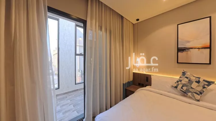شقة للإيجار في شارع التخصصي, حي المعذر الشمالي, مدينة الرياض, منطقة الرياض
