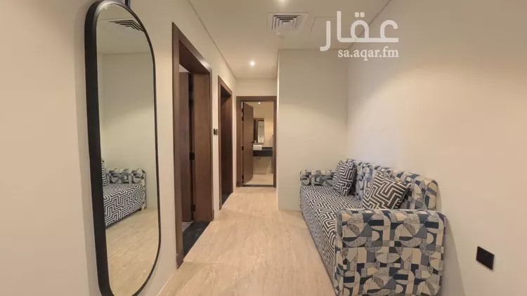 شقة للإيجار في شارع التخصصي, حي المعذر الشمالي, مدينة الرياض, منطقة الرياض صورة 2