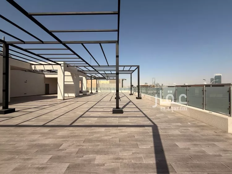 شقة للإيجار في شارع التخصصي, حي المعذر الشمالي, مدينة الرياض, منطقة الرياض