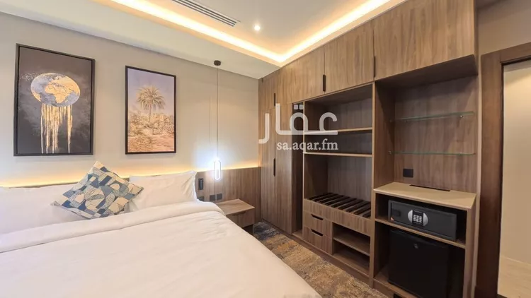 شقة للإيجار في شارع التخصصي, حي المعذر الشمالي, مدينة الرياض, منطقة الرياض صورة 3