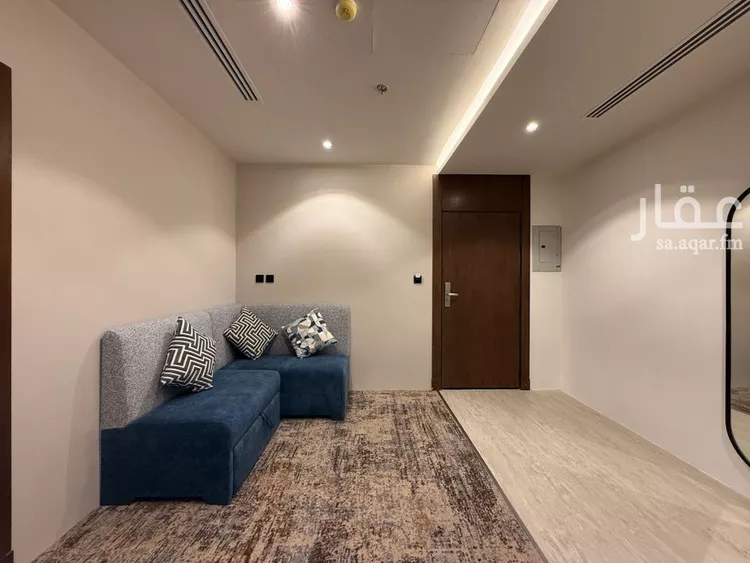 شقة للإيجار في شارع التخصصي, حي المعذر الشمالي, مدينة الرياض, منطقة الرياض صورة 4