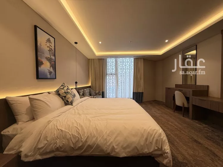 شقة للإيجار في شارع التخصصي, حي المعذر الشمالي, مدينة الرياض, منطقة الرياض صورة 5