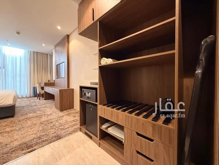 شقة للإيجار في شارع التخصصي, حي المعذر الشمالي, مدينة الرياض, منطقة الرياض صورة 5