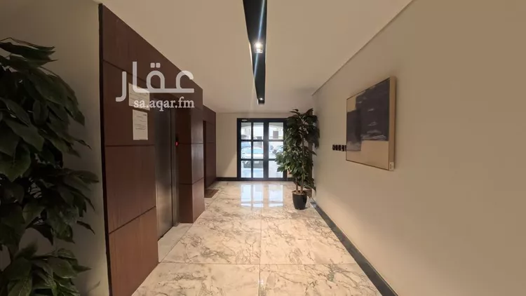 شقة للإيجار في شارع الحصير, حي الملقا, مدينة الرياض, منطقة الرياض صورة 2