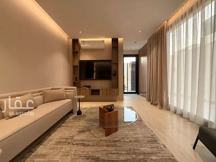 فيلا للإيجار في شارع موسى بن عقبة, حي العليا, مدينة الرياض, منطقة الرياض صورة 2