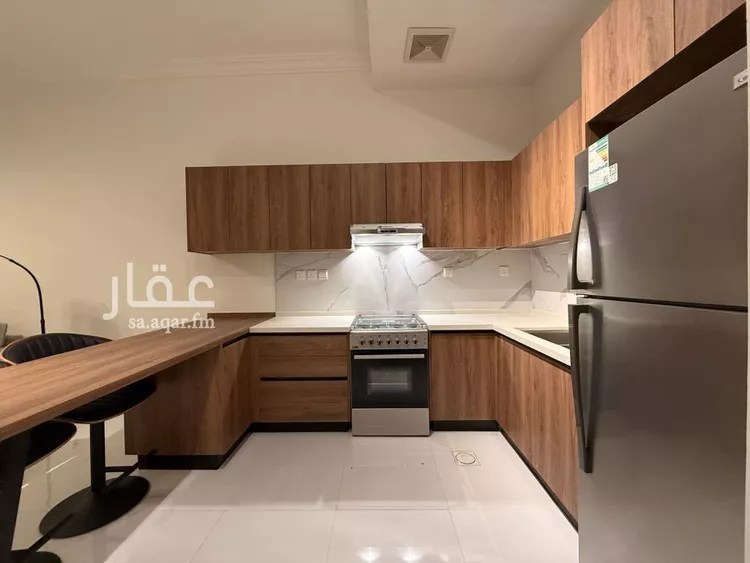 شقة للإيجار في شارع ابن أبي الرجاء, حي الملز, مدينة الرياض, منطقة الرياض صورة 5