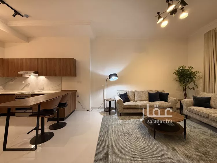 شقة للإيجار في شارع ابن أبي الرجاء, حي الملز, مدينة الرياض, منطقة الرياض صورة 3