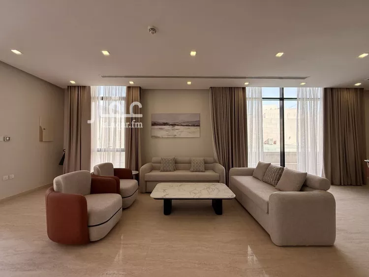 فيلا للإيجار في شارع الشهباء, حي الرفيعة, مدينة الرياض, منطقة الرياض