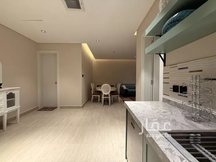 شقة للإيجار في شارع ضرار بن الخطاب, حي المروج, مدينة الرياض, منطقة الرياض صورة 5