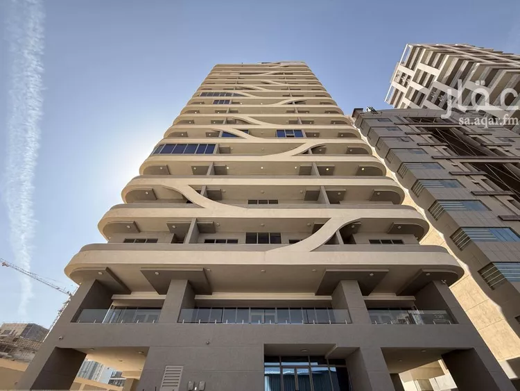 شقة للإيجار في شارع وادي الشوكة, حي الصحافة, مدينة الرياض, منطقة الرياض صورة 5