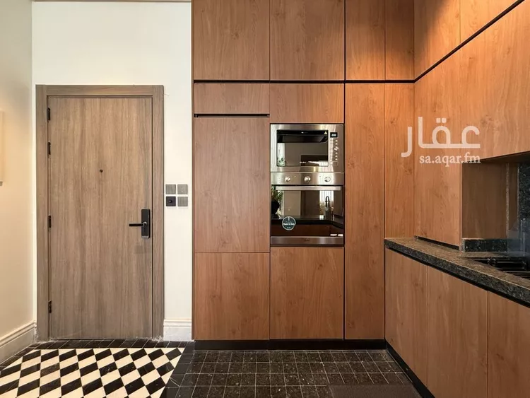 شقة للإيجار في شارع وادي الشوكة, حي الصحافة, مدينة الرياض, منطقة الرياض صورة 5