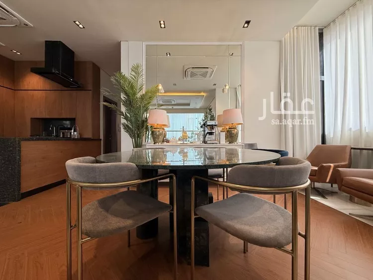 شقة للإيجار في شارع وادي الشوكة, حي الصحافة, مدينة الرياض, منطقة الرياض صورة 3