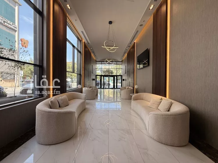 شقة للإيجار في شارع التخصصي, حي المعذر الشمالي, مدينة الرياض, منطقة الرياض