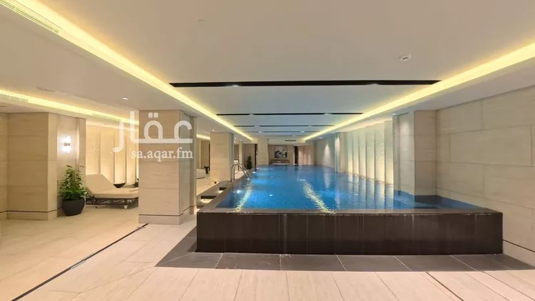 شقة للإيجار في شارع القريات, حي النرجس, مدينة الرياض, منطقة الرياض