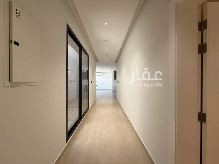 شقة للإيجار في شارع القريات, حي النرجس, مدينة الرياض, منطقة الرياض صورة 4