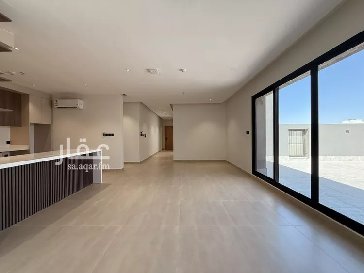 شقة للإيجار في شارع القريات, حي النرجس, مدينة الرياض, منطقة الرياض