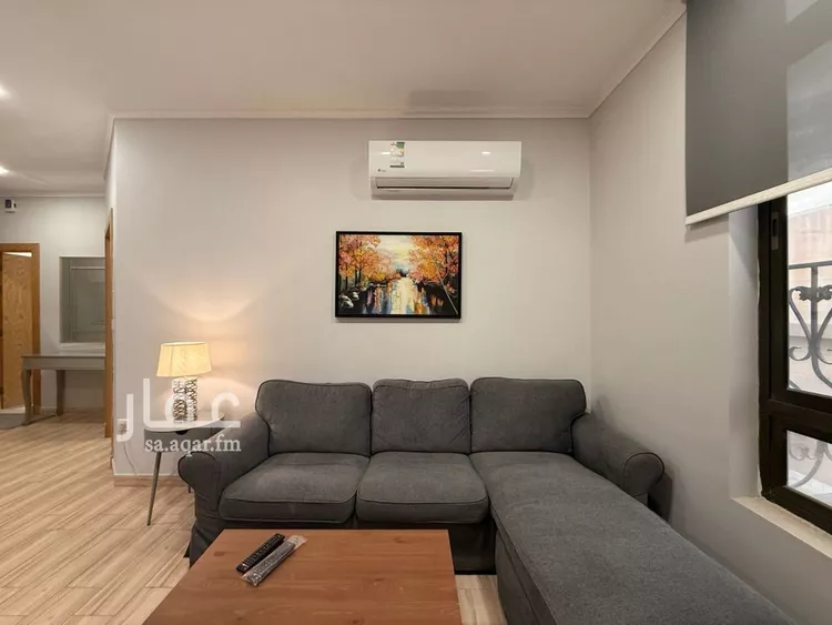 Apartment for Rent in Riyadh Ar Rahmaniyah