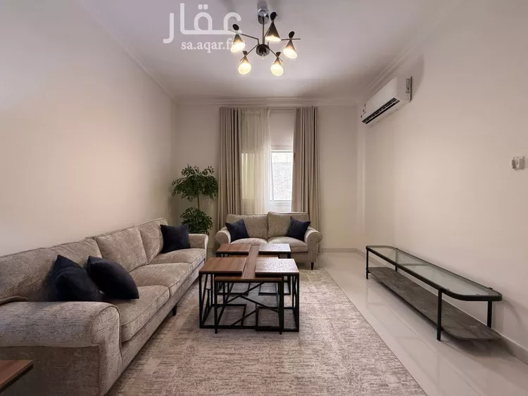 شقة للإيجار في شارع ابن أبي الرجاء, حي الملز, مدينة الرياض, منطقة الرياض صورة 5