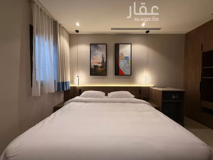 شقة للإيجار في شارع التخصصي, حي المعذر الشمالي, مدينة الرياض, منطقة الرياض صورة 3