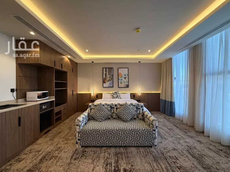 شقة للإيجار في شارع التخصصي, حي المعذر الشمالي, مدينة الرياض, منطقة الرياض صورة 2