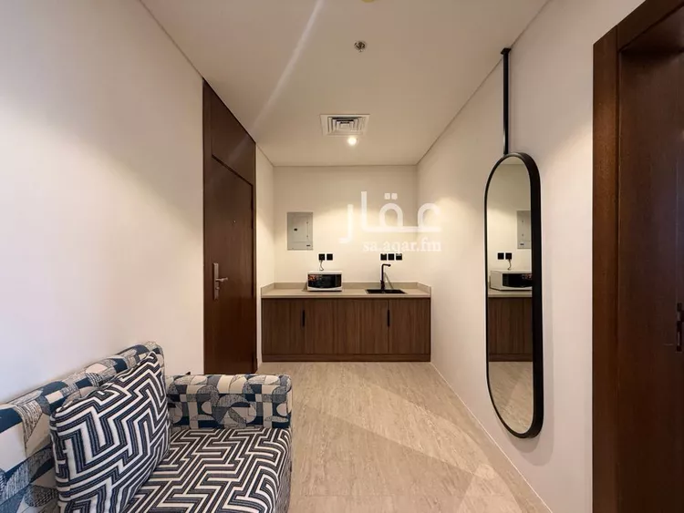 شقة للإيجار في شارع التخصصي, حي المعذر الشمالي, مدينة الرياض, منطقة الرياض صورة 3