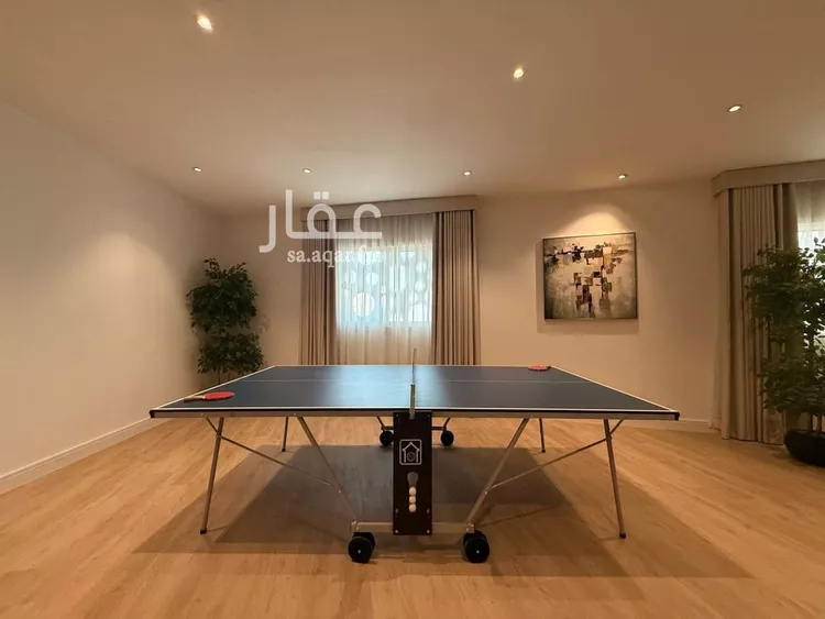 شقة للإيجار في شارع ابن أبي الرجاء, حي الملز, مدينة الرياض, منطقة الرياض صورة 5