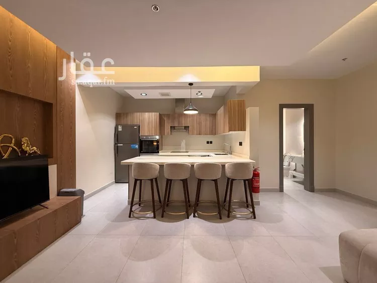 شقة للإيجار في شارع العثيمة الجديدة, حي العقيق, مدينة الرياض, منطقة الرياض صورة 5