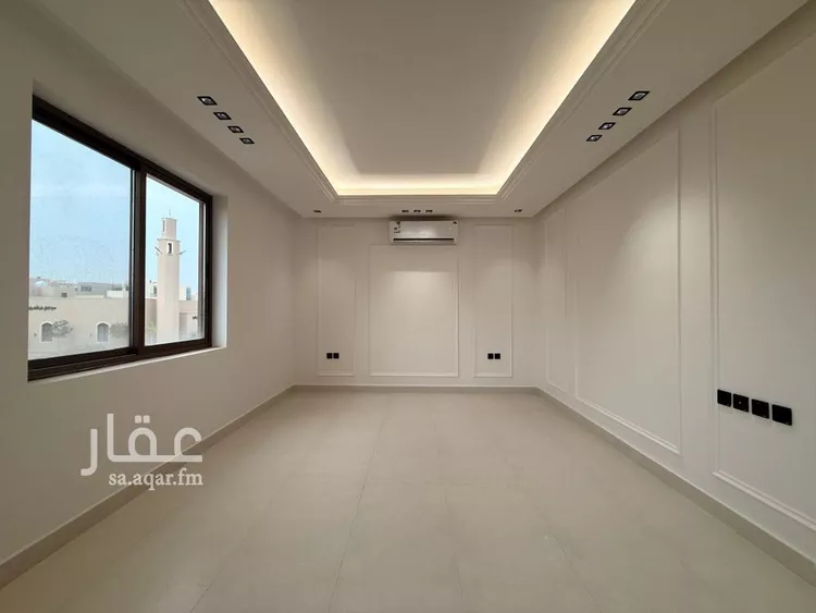 فيلا للإيجار في شارع رقم 165, حي الملقا, مدينة الرياض, منطقة الرياض